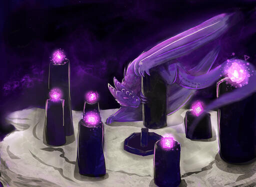 Digital Painting