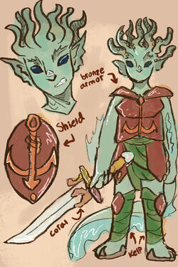 Reference Sheet