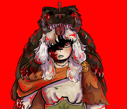 Digital Illustration